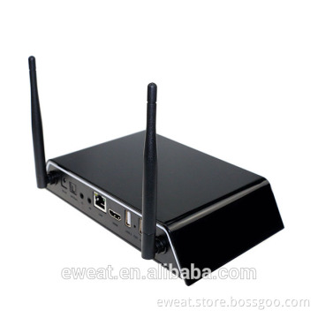 Amlogic S905 android tv box with Gigabit network android 5.1 H.265 HDMI 2.0